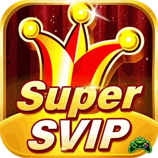SuperSVIP: Keistimewaan Super Paripurna! Logo